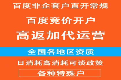 某企业sem账户精准竞价运营全解析